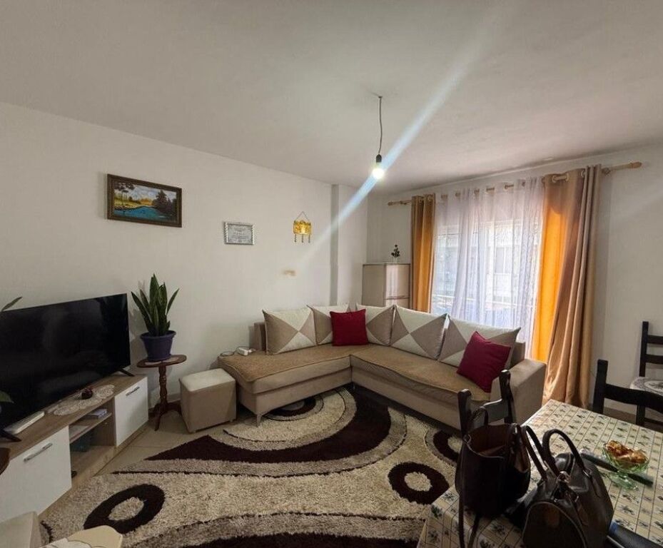 ‼️NEW LISTING. 1+1 APARTMENT FOR SALE – FRESKU 96,000 €