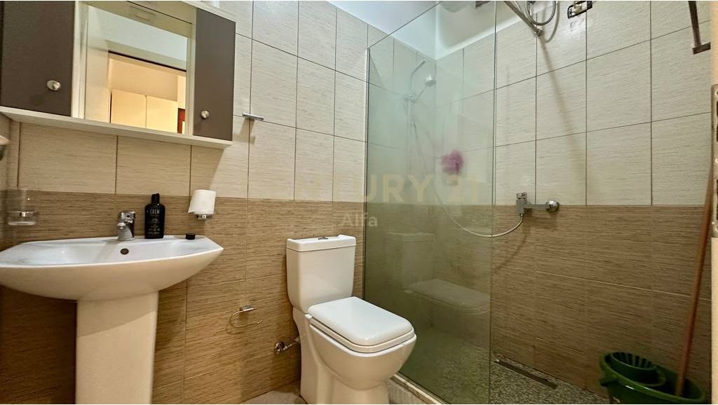 FOR SALE, 1+1 APARTMENT IN KODRA E DIELLIT‼️