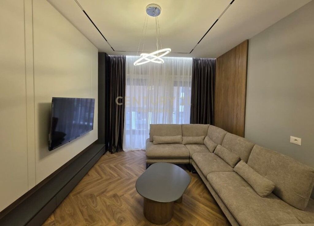 SHITET APARTAMENT 2+1 PREMIUM TEK RELUX RESIDENCE