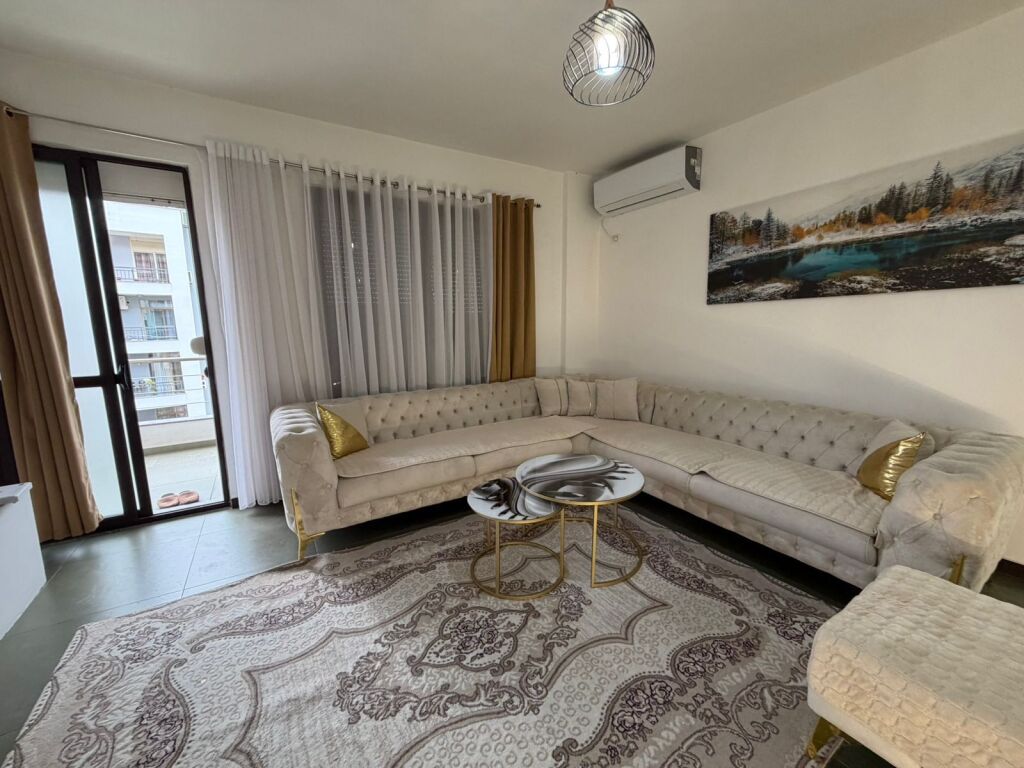 Apartment for rent 2+1+2+parking Astir, Near villa L