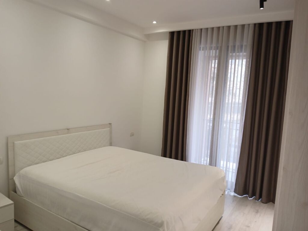 Apartment 1+1+ Parking at Urban Gate, Astir