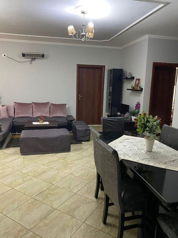 🏡Shitet Apartament 2+1 ne Fresk ✨