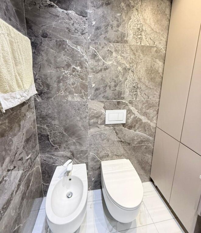 Luxury 2+1 Apartment for Rent at the Tirana Lake!