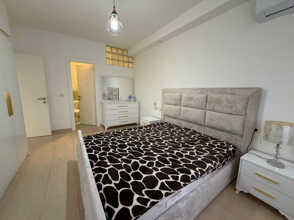 Apartment for rent 2+1+2+parking Astir, Near villa L