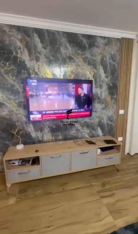 APARTMENT FOR RENT 1+1 5 MAY 50,000 LEKE FH-67303