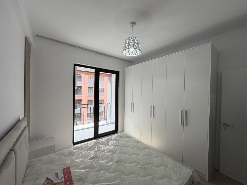 Appartamento in affitto 1+1 presso Urban Gate