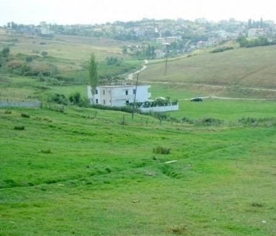 Vendita | Terreno / Lotto | Kus Kashar | 120 000 €