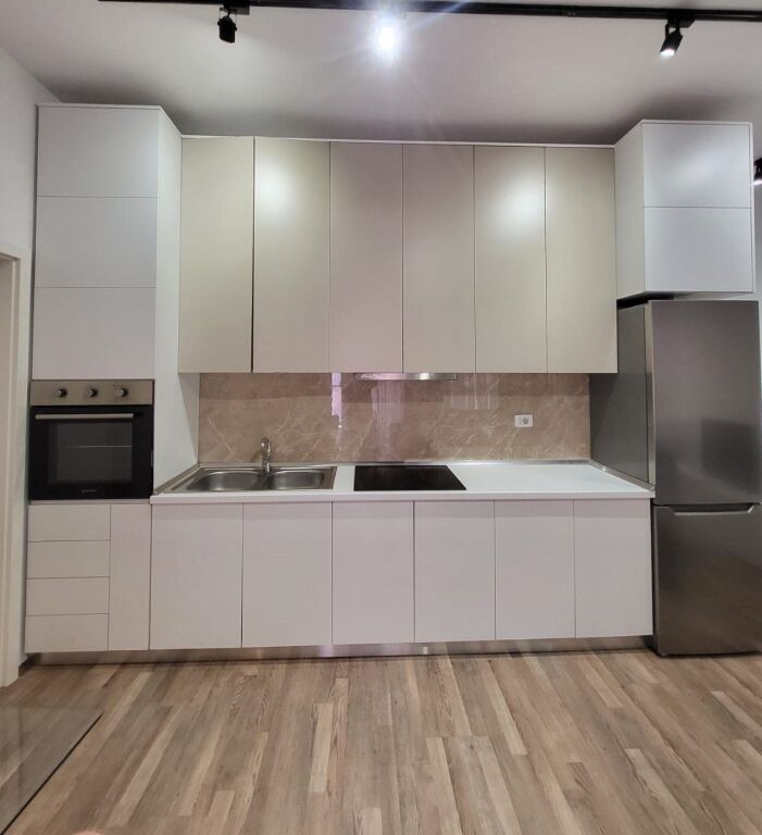 🏡 Apartment 1+1 for Rent – Mangalem Complex, Ali Demi