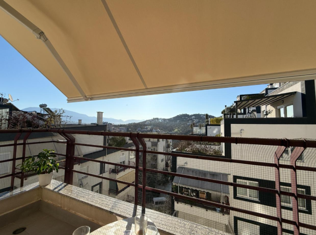 🏡 APARTMENT FOR SALE 2+1+2 | FZ Complex, Dry Lake