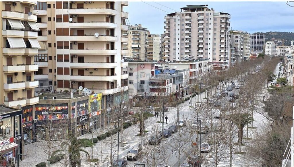 ✨ APPARTAMENTO PREMIUM IN BOULEVARD – VLORË ✨