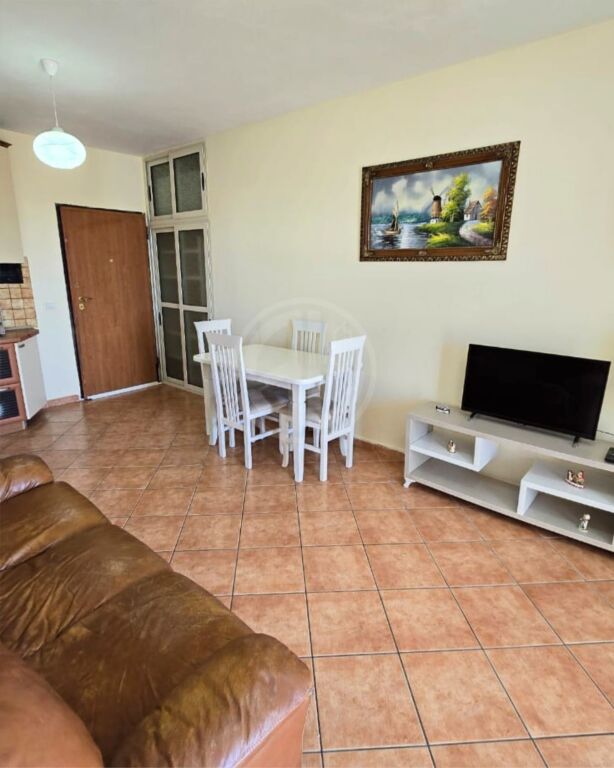 Apartment 1+1 for Rent – Beach, Durrës