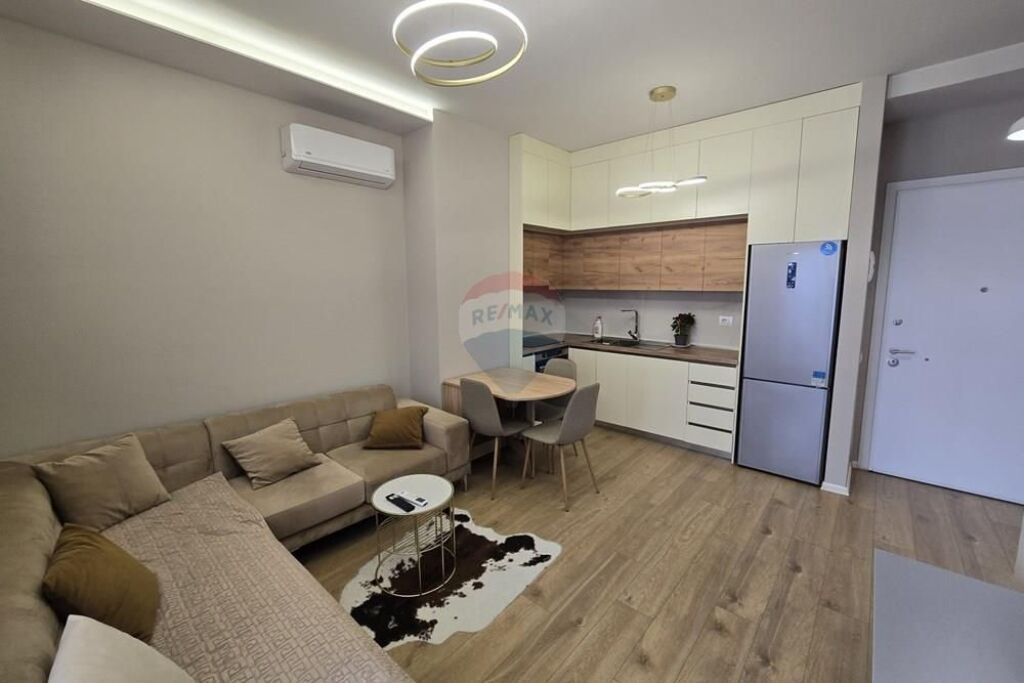 Appartamento 1+1 in affitto presso Residenza Siri 2