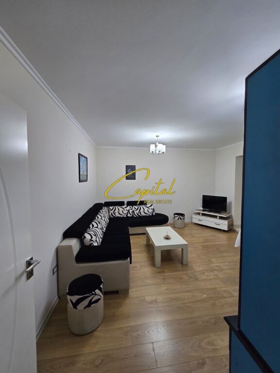 APPARTAMENTO IN AFFITTO 1+1 VASIL SHANTO 55.000 LEKE
