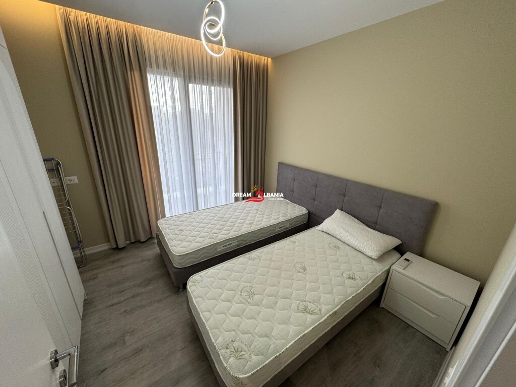 Apartment 2+1 for rent in the Arlis Complex, Dibres Street opposite QSUT in Tirana (ID 42215518)