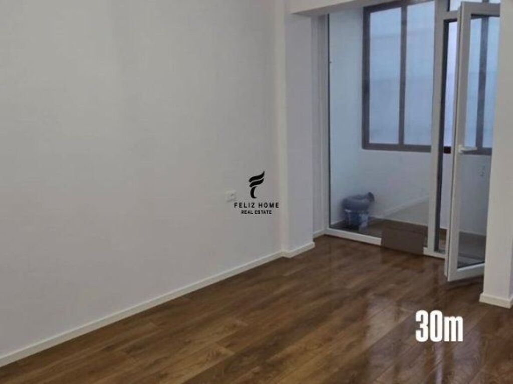 STUDIO FOR SALE 30 M2 SULEJMAN DELVINA STREET 87,000 EURO FH-67199