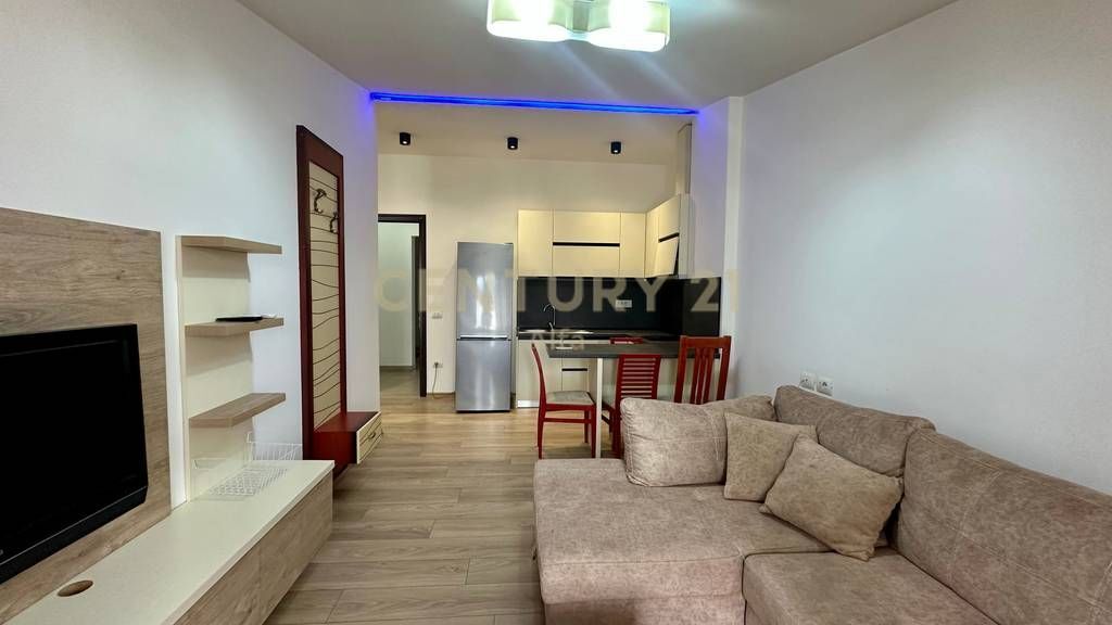 Apartment 1+1 for sale in Kodra e Diellit