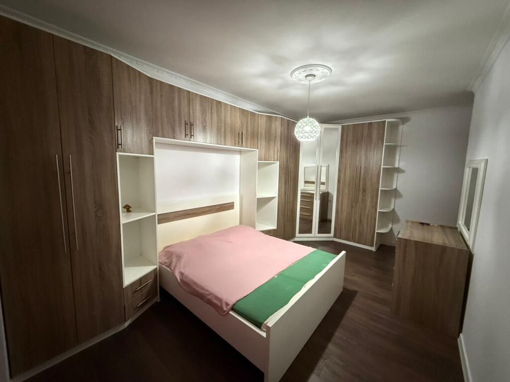 📣 QERA Apartament 2+1 📍 Rruga "Don Bosko" ✨💶 Cmimi 55.000 Leke/Muaj