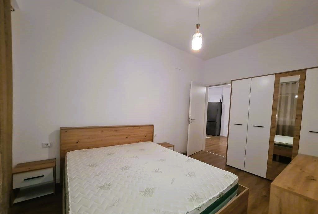 Apartment 1+1 for sale at Rezidenca Kaimi!