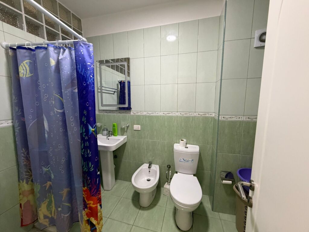 Apartment for rent 2+1+2+parking Astir, Near villa L