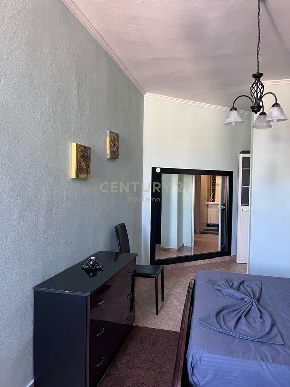 Apartment 1+1 for rent in Vollga, Durres!!