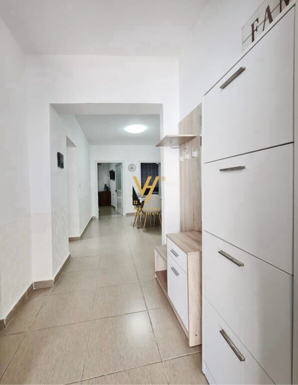 APARTMENT 1+1 FOR RENT AT THE NEW MARKET 750 EURO