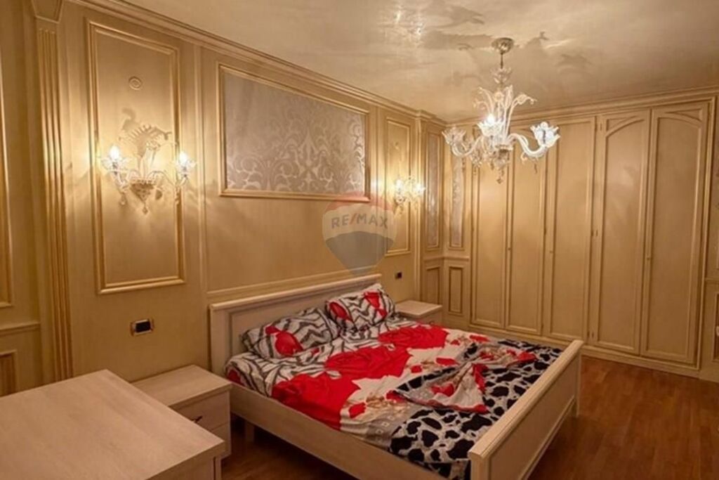 FOR RENT, APARTMENT 2+1, PAZARI I RI, TIRANA