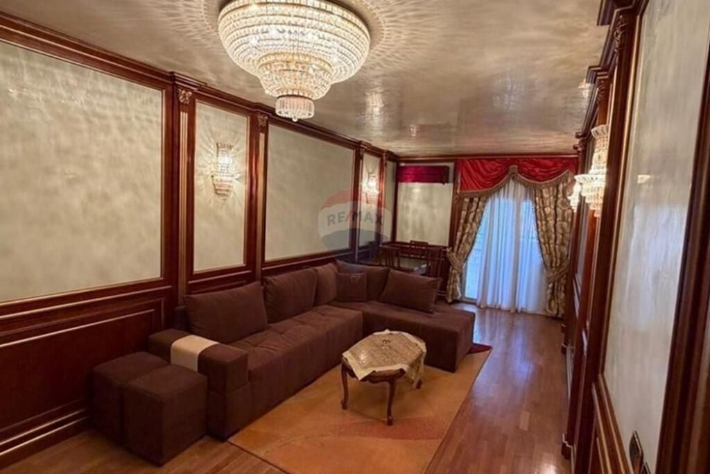 FOR RENT, APARTMENT 2+1, PAZARI I RI, TIRANA