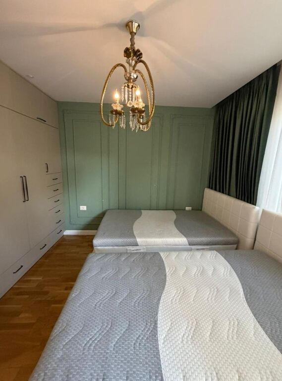 🏡Apartment 3+1+2 for sale – near Air Albania Stadium, Elbasan Street ✨  