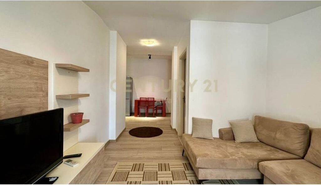 WE SELL 1+1 APARTMENT IN KODRA E DIELLIT