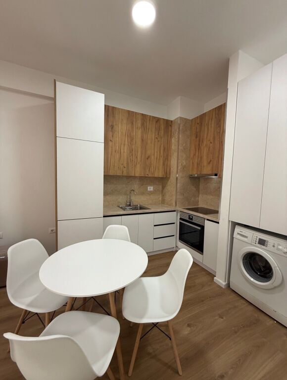 Apartment 1+1 for rent Ali Demi street