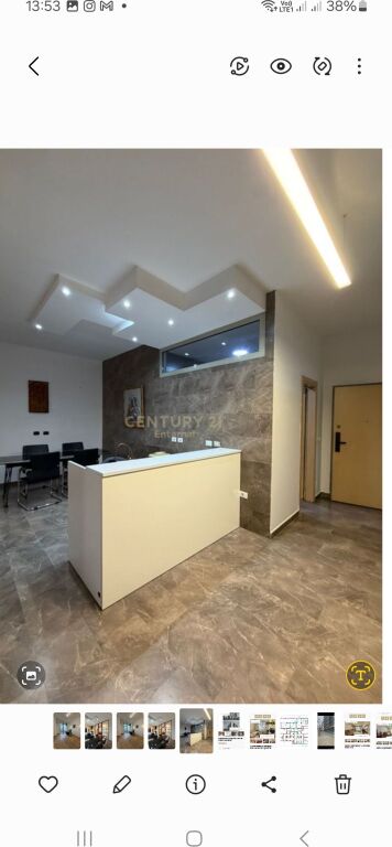 Locale/ ufficio in affitto a Garda 1.700 € /mese Sup. Totale 135m2