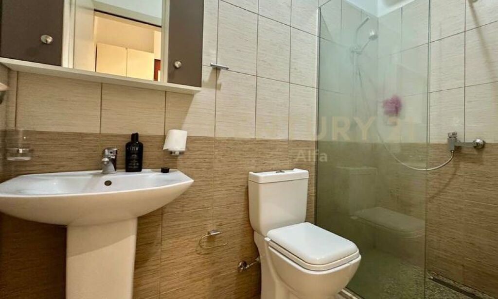 Apartament ne shitje 1+1, Kodra e Diellit
