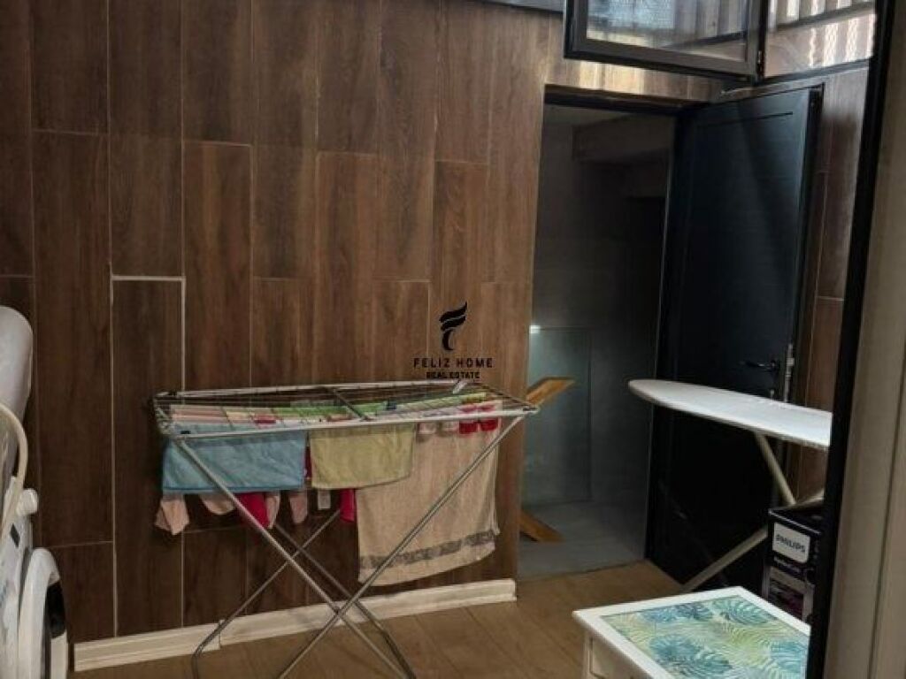 APARTMENT FOR RENT 2+1+2 DIBRA STREET 70,000 LEKE FH-67226