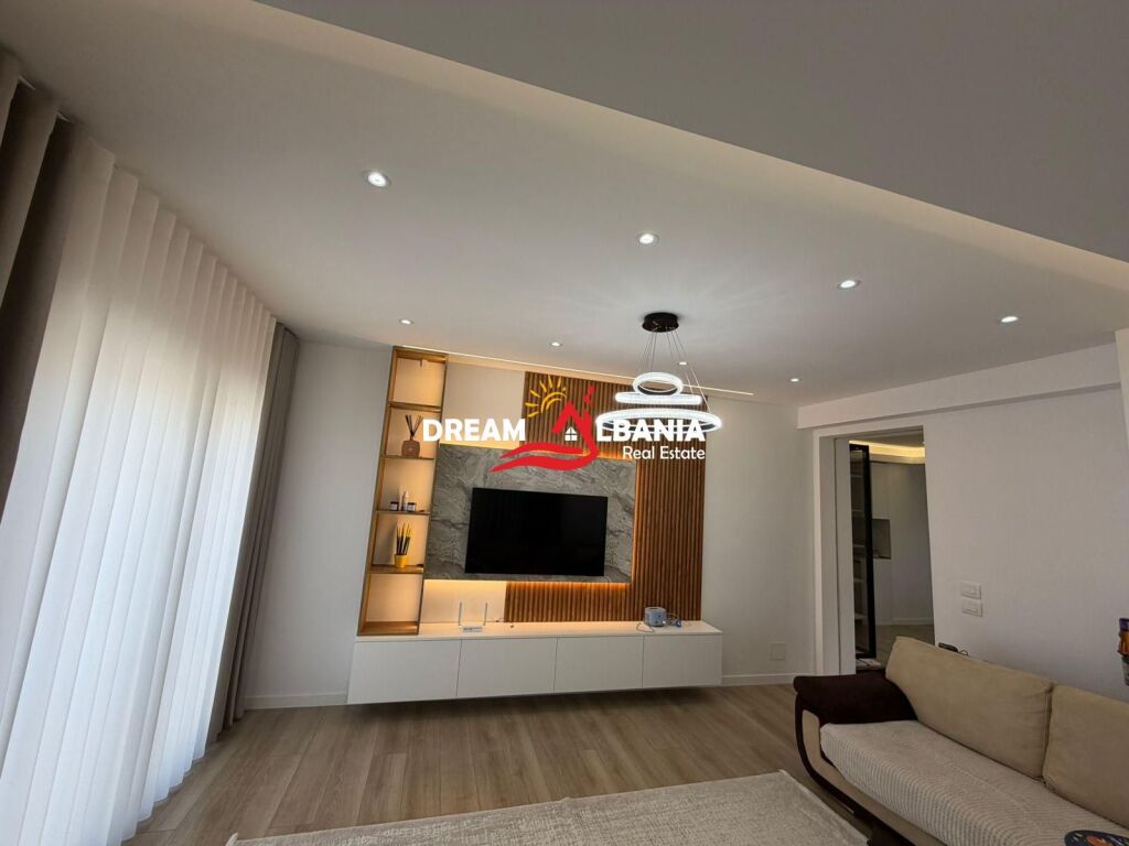 For rent 2+1+2 and parking included at Kodra e Diellit 2 (ID 42215517)