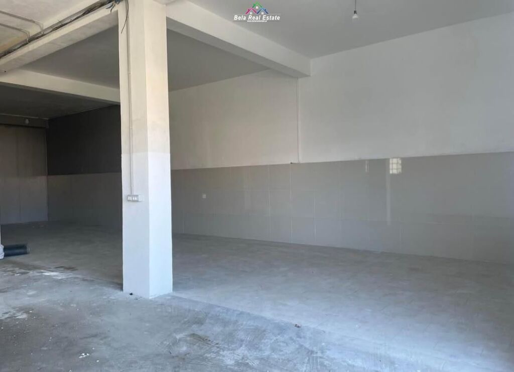 Warehouses For Rent In Mezez (ID BM324) Tirana