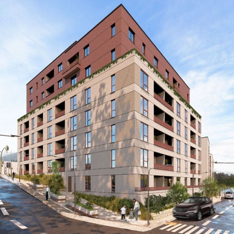 🚨🔥 OCCASIONE! 980 €/m² – Non perdere! 🔥🚨  🏡 Vendesi Appartamento 2+1 – Majestic 2 Residence, Paskuqan 📍
