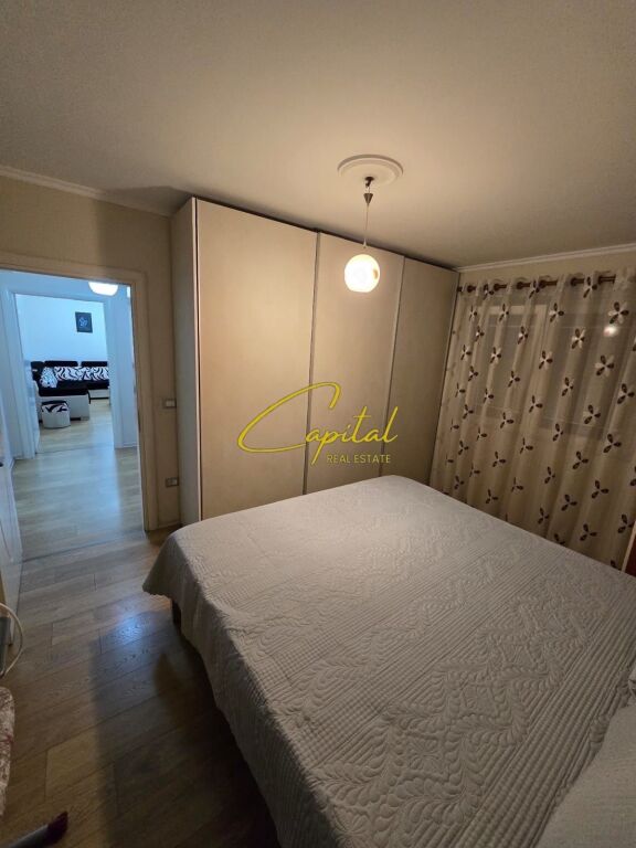 APPARTAMENTO IN AFFITTO 1+1 VASIL SHANTO 55.000 LEKE