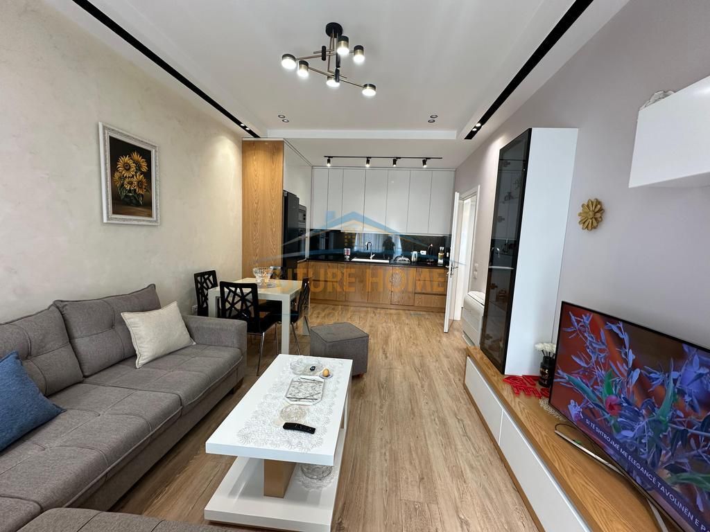 Affitto,Appartamento di Lusso 1+1,Contatto !