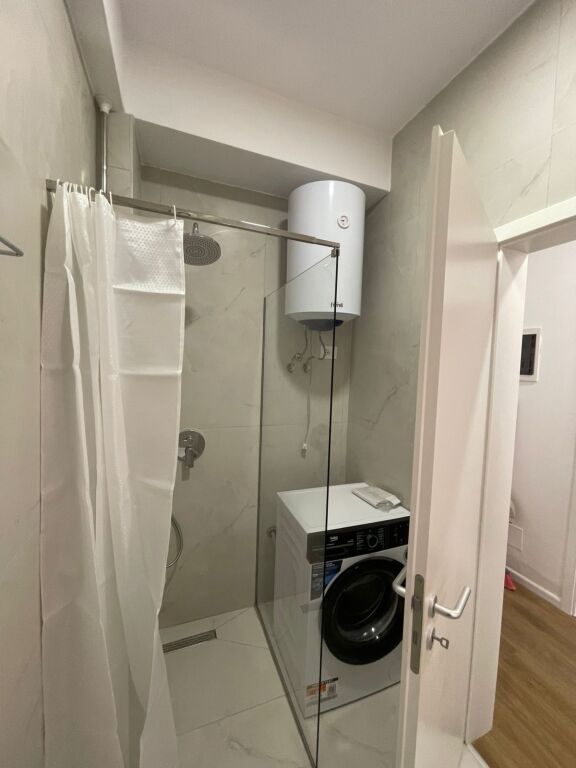 Appartamento moderno 1+1 in affitto – Ali Dem, Residenza Kadiu
