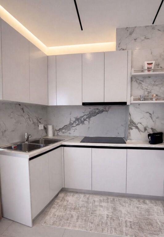 🏢Appartamento 1+1 in Vendita a River Residence📣