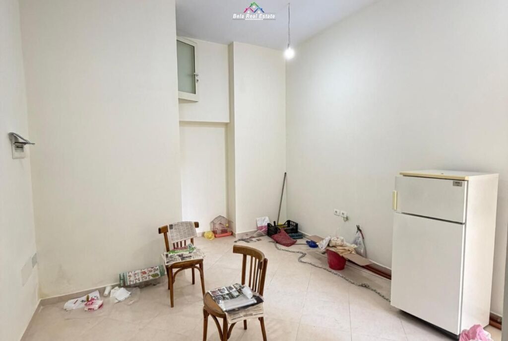 Shop for Rent at the Former Electric Market (ID BD21859) Tirana