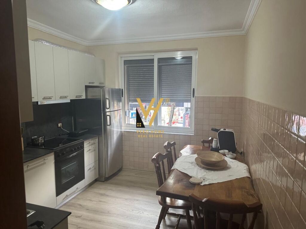 JEPET APARTAMENT 2+1+BLK ME QERA TE SHESHI WILLSON 100.000 LEKE