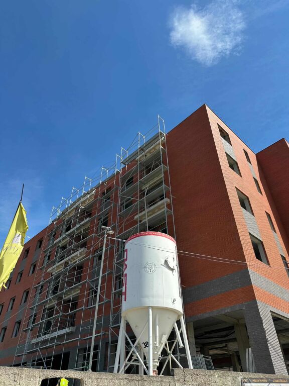 💥OCCASIONE💥 Vendesi in vendita 1+1 al Lakeside Residence, Paskuqan