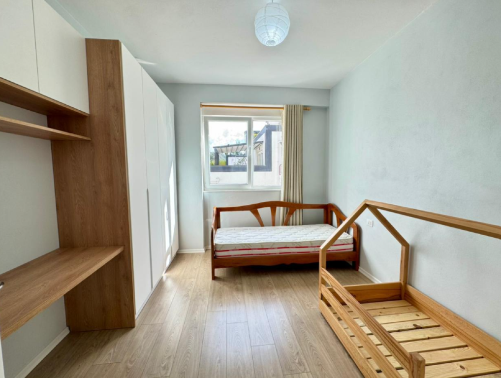 🏡 APARTMENT FOR SALE 2+1+2 | FZ Complex, Dry Lake