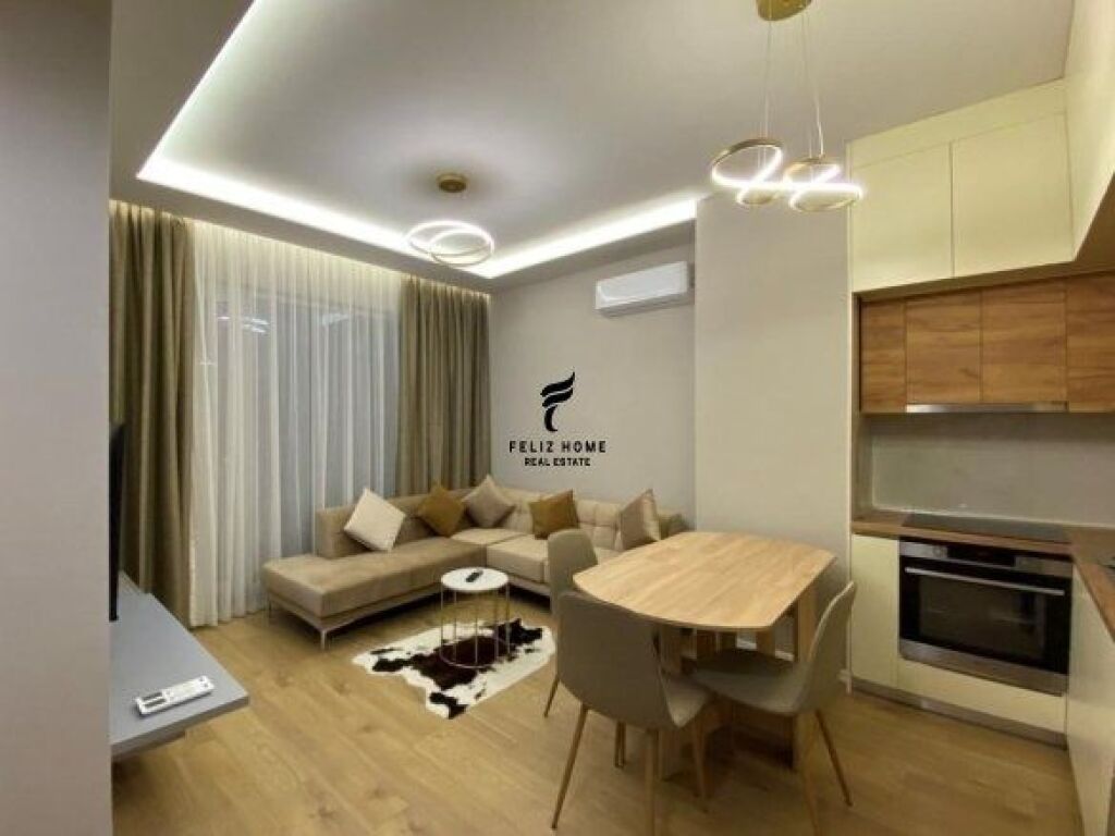 APPARTAMENTO IN AFFITTO 1+1 SIRI KODRA 60.000 LEKE FH-67193
