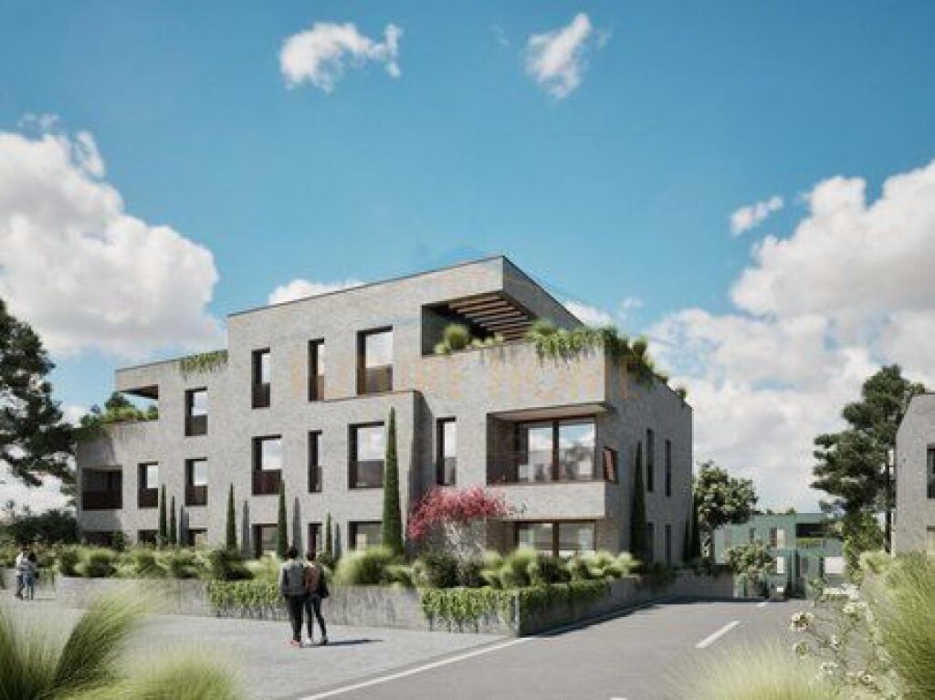 Shitet, Apartament 2+1, Park Houses, Mjull Bathore