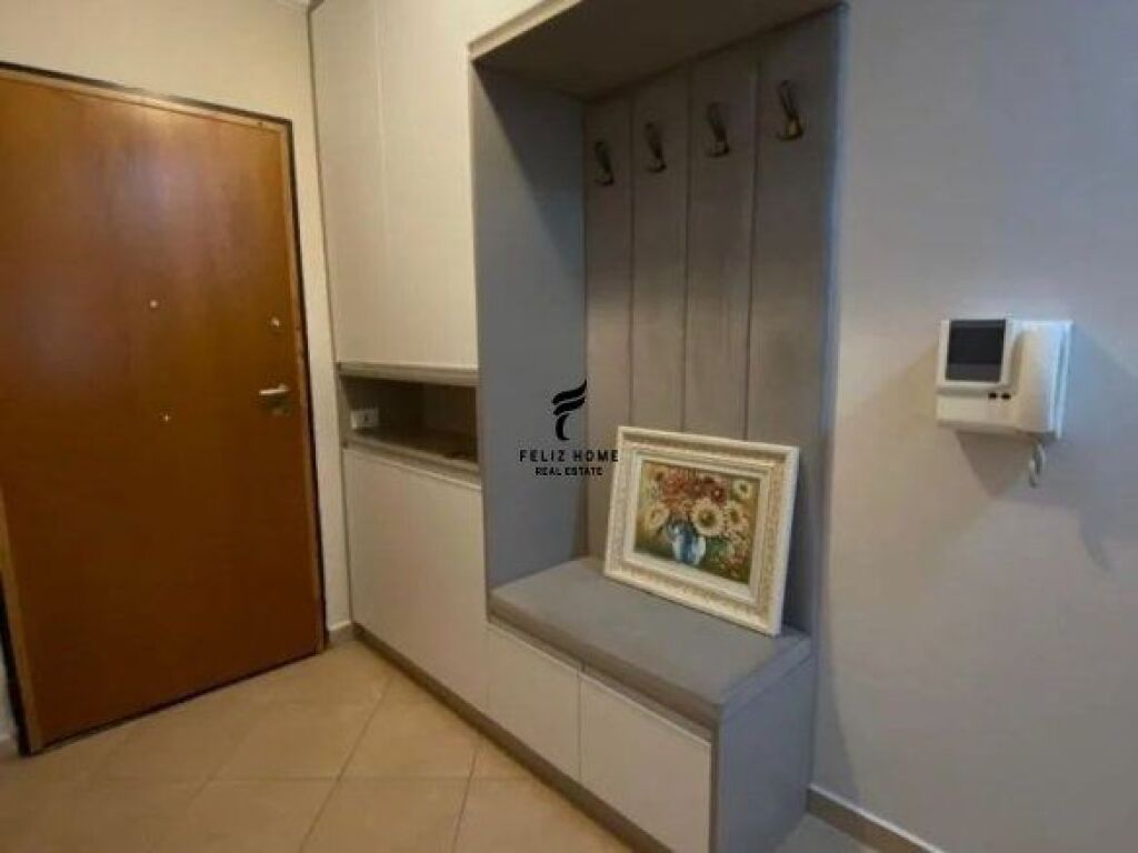 APPARTAMENTO IN AFFITTO 1+1 VIA ELBASANIT 80.000 LEKE FH-67186