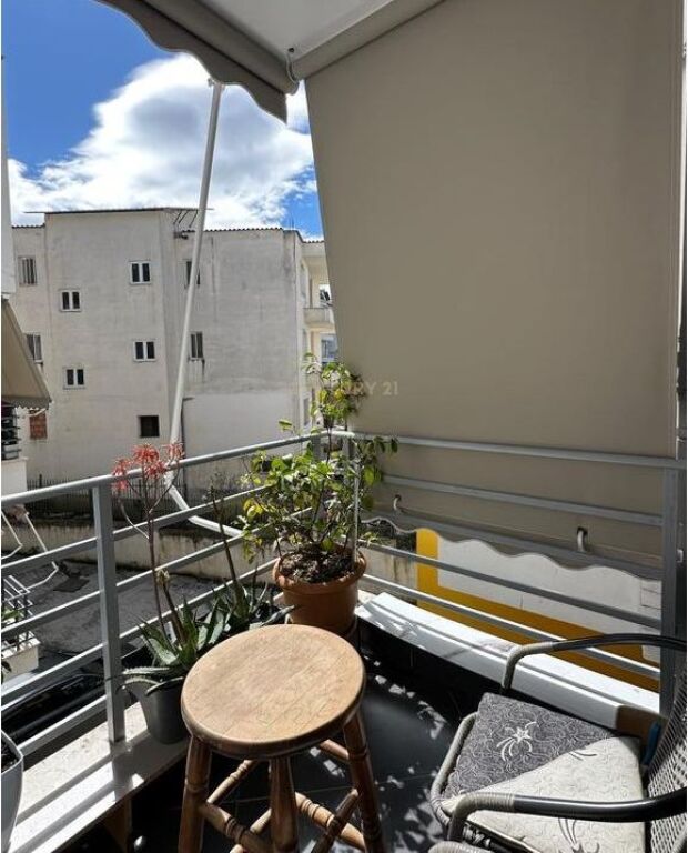 Apartment 2+1+2 balconies for sale, Tom Doshi Complex, Shkoze