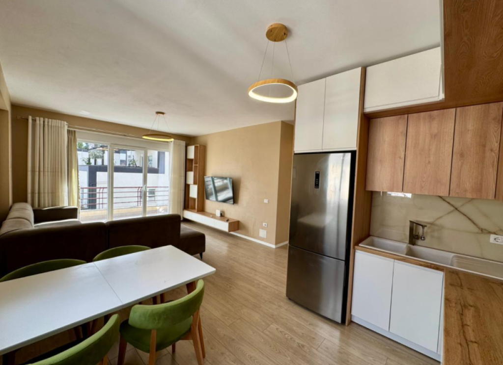 🏡 APARTMENT FOR SALE 2+1+2 | FZ Complex, Dry Lake