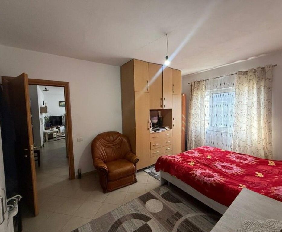 ‼️NEW LISTING. 1+1 APARTMENT FOR SALE – FRESKU 96,000 €